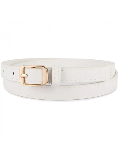 Royalfashion Curea casual pentru femei, pentru pantaloni