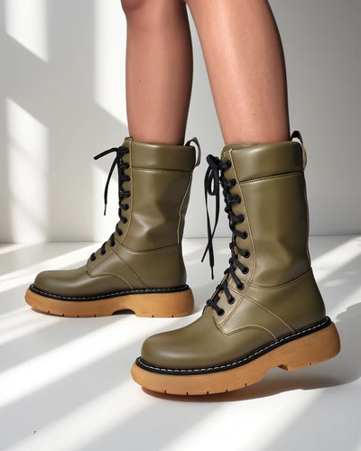 Ghete de lucru pentru femei Royalfashion Megie