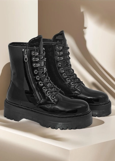 Bocanci de damă de la Royalfashion model Fezolio