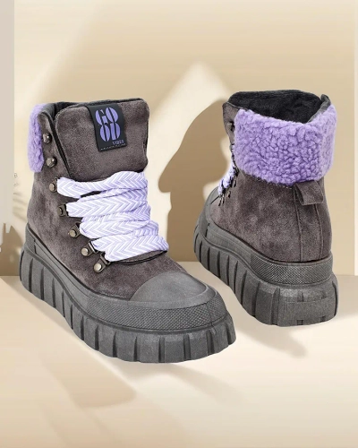 Ghetele pentru femei Royalfashion Bello