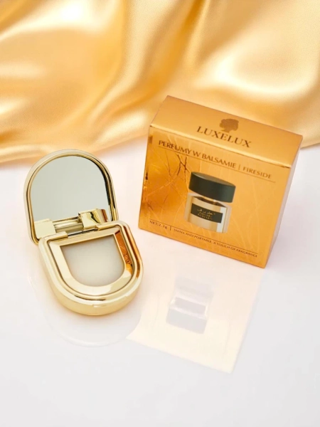Parfum în balsam inspirat de LUXELUX
