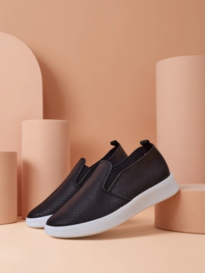 Royalfashion Pantofi sport perforați pentru femei Musio