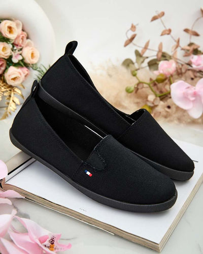 Royalfashion Adidași Peliotte pentru femei