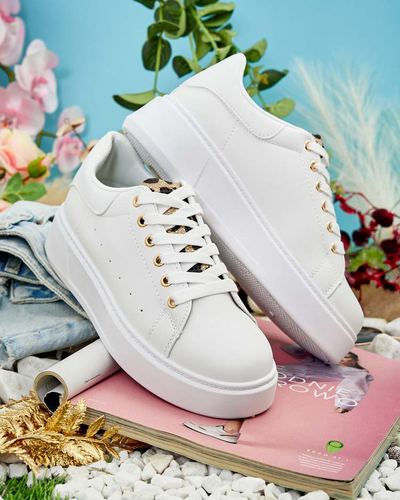 Royalfashion Adidași sport pentru femei Simi