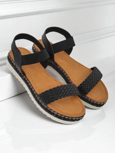 Royalfashion Sandale de damă Bellavia