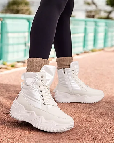 Royalfashion Cizme de zăpadă Eroit pentru femei