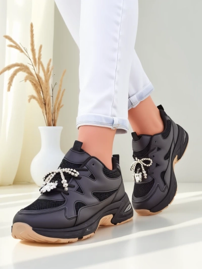 Royalfashion Pantofi sport pentru femei Teterre
