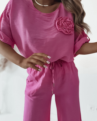 Royalfashion Set casual pentru femei