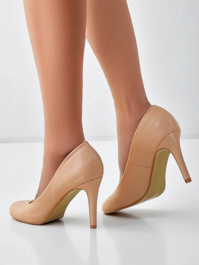 Royalfashion Pantofi cu toc stiletto pentru femei Enzze