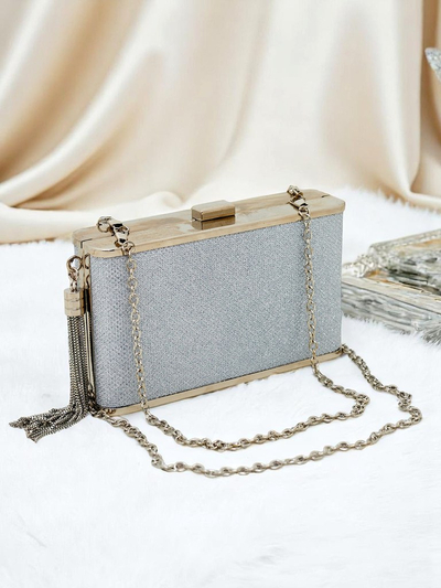 Royalfashion Geantă plic pentru femei Twilight Glow