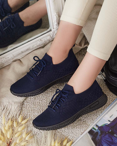 Royalfashion Pantofi sport de damă Vanopi