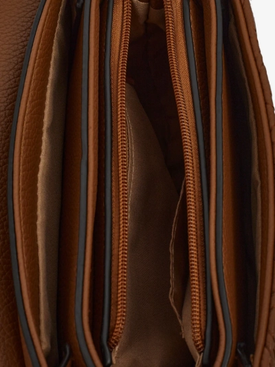 Torebă mică de damă din piele ecologică Sefia