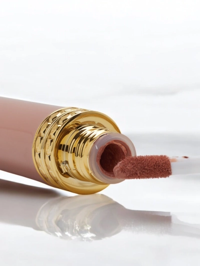 Luxelux Gloss de buze mat 01 4.5g