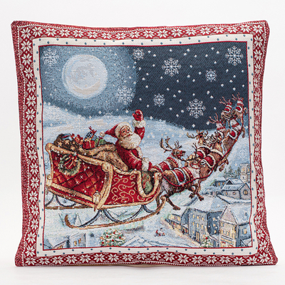 Fete de perna decorative de Craciun - Fete de perna