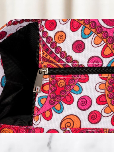 Royalfashion Geantă din material textil Amour Vibes