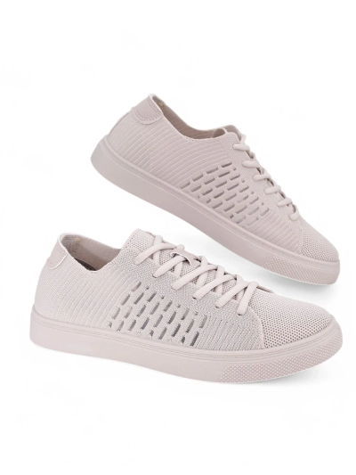 Royalfashion Pantofi sport din material pentru femei Norbiese