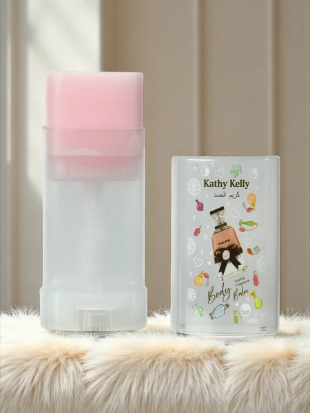 Aurelia Dolce Protect - Balsam pa kurpa perfumado 30g Kathy Kelly