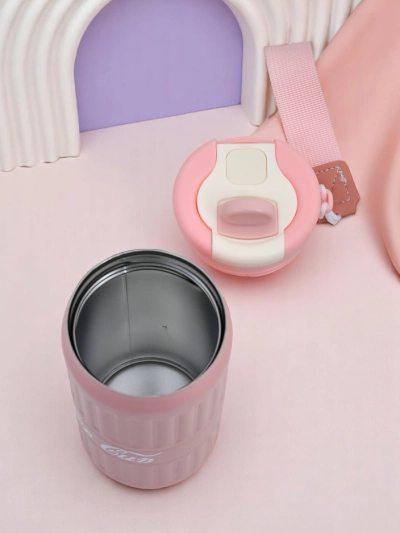 Royalfashion Cana termică pentru cafea Cana de cafea