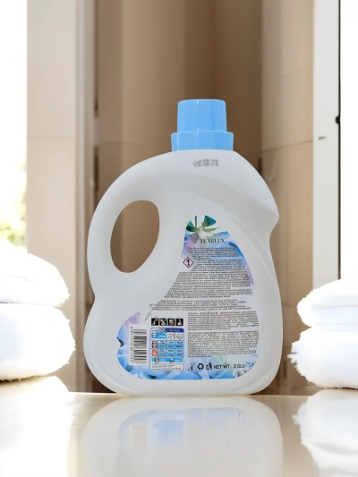 LUXELUX Lichid de spălare parfumat 2.5L