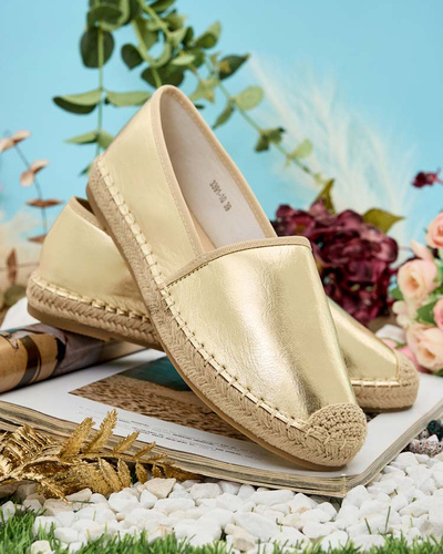 Royalfashion Espadrile Rinss pentru femei