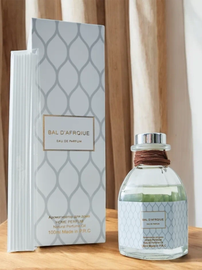Bețișoare parfumate African Ball 100 ml