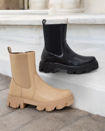 Cizme Remin pentru femei Royalfashion