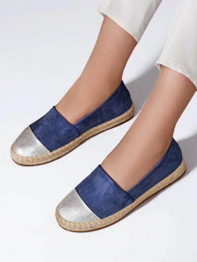 Royalfashion Espadrile de damă Dafalle