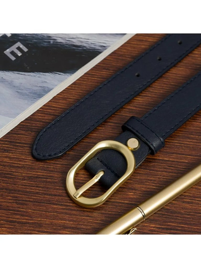 Royalfashion Curea casual pentru femei, pentru pantaloni