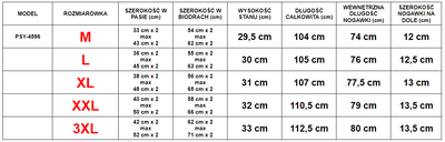 Pantaloni de bărbați gri închis - Îmbrăcăminte