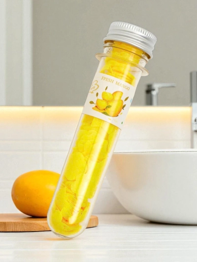 Royalfashion Săpun de hârtie pentru călătorii cu stele Mango