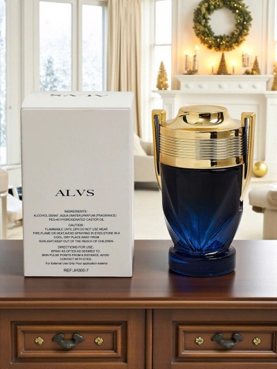 Apa de parfum pentru bărbați Alvs Inspirowana
