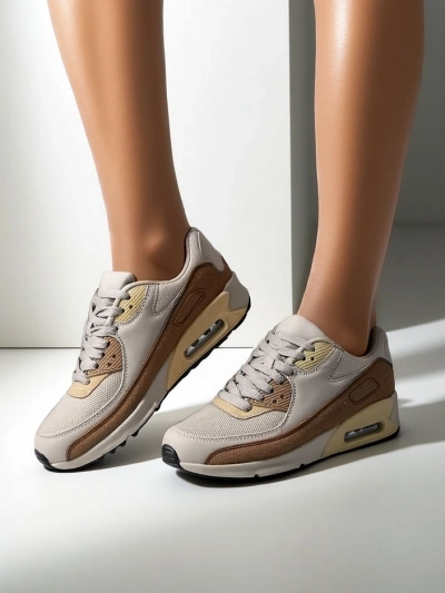 Royalfashion Pantofi sport pentru femei Sarotti