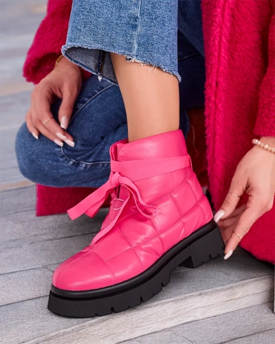 Cizme de damă Royalfashion Losita