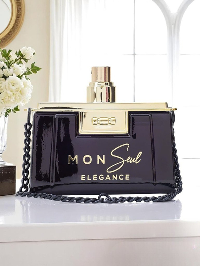Apă de parfum inspirată pentru femei Mon Soul Elegance