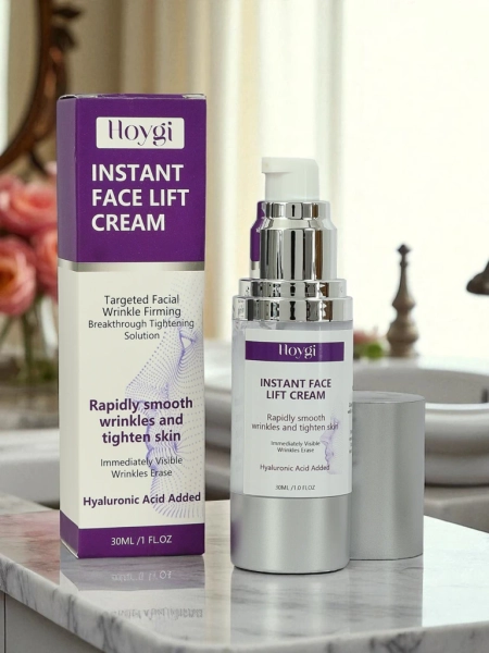 Krem idratan Hoygi Aurelia – Instant Face Lift Collagen Hyaluronic