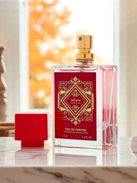 Aurelia Rosa - OnlyYou Eau de Parfum No.8129 30ml Ediție Delicată Luxe