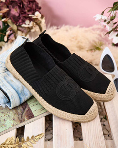 Royalfashion Espadrile Velo pentru femei