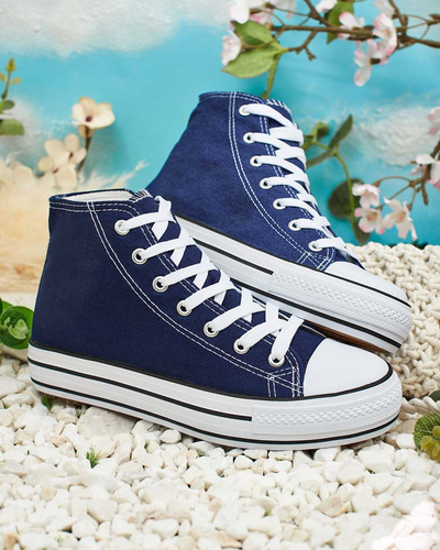 Royalfashion Nioob Sneakers pentru femei