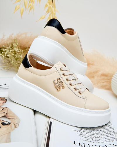Royalfashion Pantofi sport pentru femei Taersev
