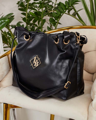 Royalfashion Geantă mare de cumpărături pentru femei