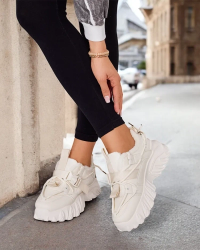 Royalfashion Adidași Losgos încălțați pentru femei