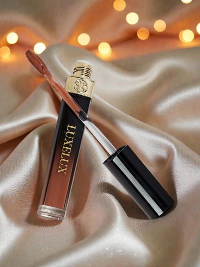 Balsam de buze lichid în culoarea Everyday