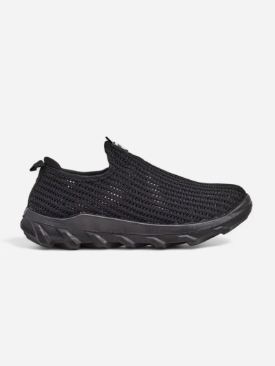 Pantofi sport din material pentru femei Royalfashion Slip-on Erra