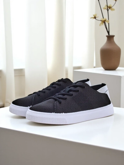 Royalfashion Pantofi sport din material pentru femei Esellaf