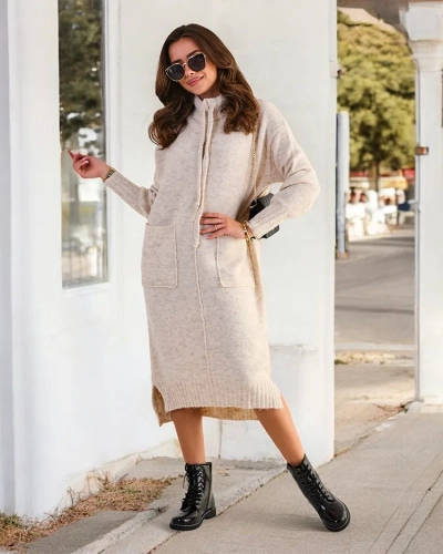 Rochie lungă de damă Royalfashion,