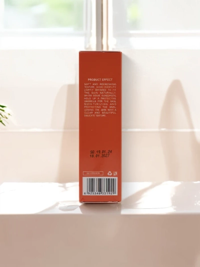 Sadoer cremă solară 50 SPF 40g