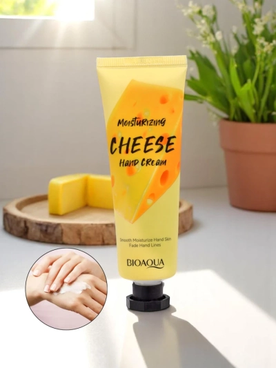 Cremă de mâini Sadoer CHEESE