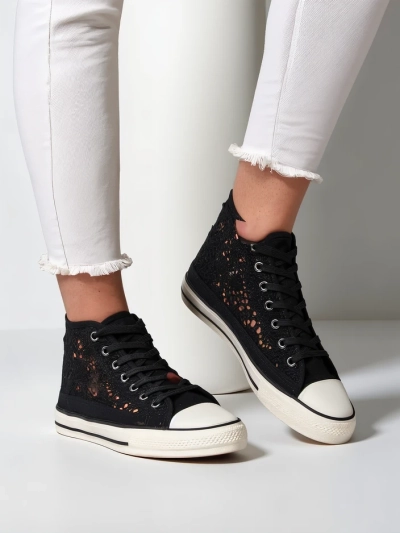 Pantofi sport perforați Royalfashion pentru femei Limme