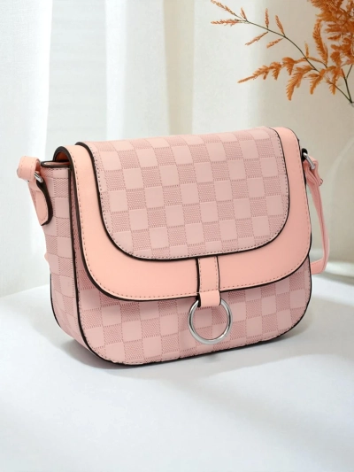 Royalfashion Geantă mică de damă din piele ecologică Emily Grace