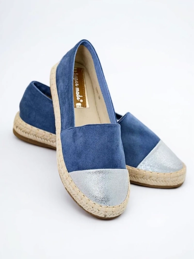 Royalfashion Espadrile de damă Dafalle